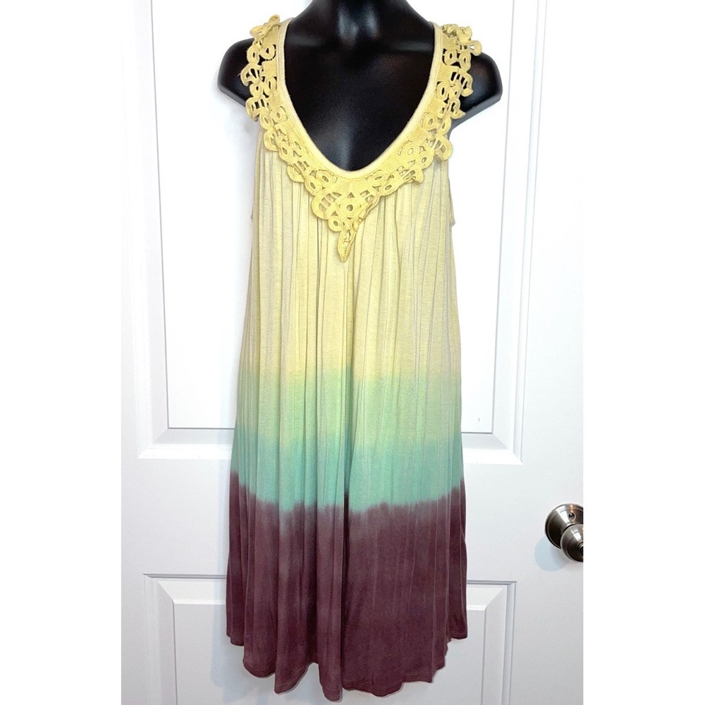 S-twelve dress